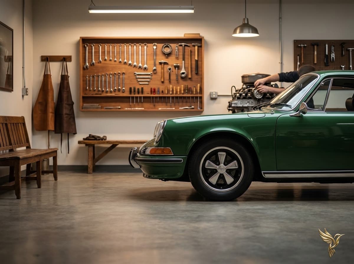 Automotive