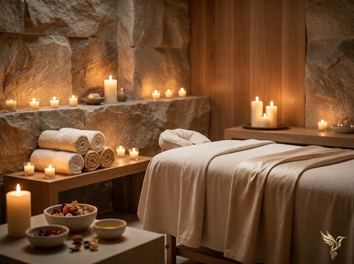 Beauty & Wellness