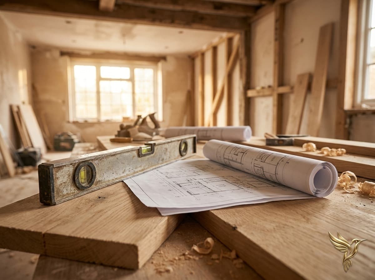 Construction & Trades