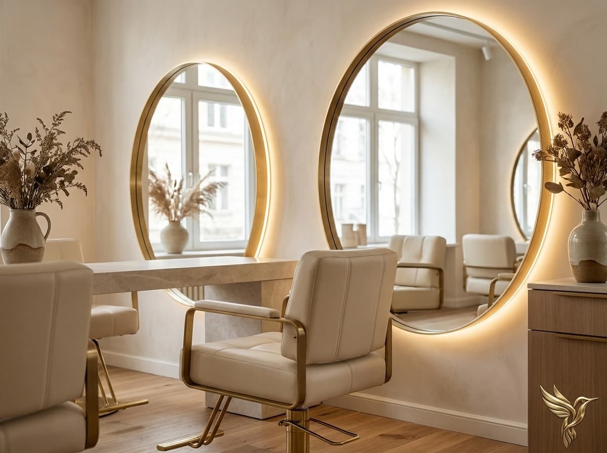 Hair Salon