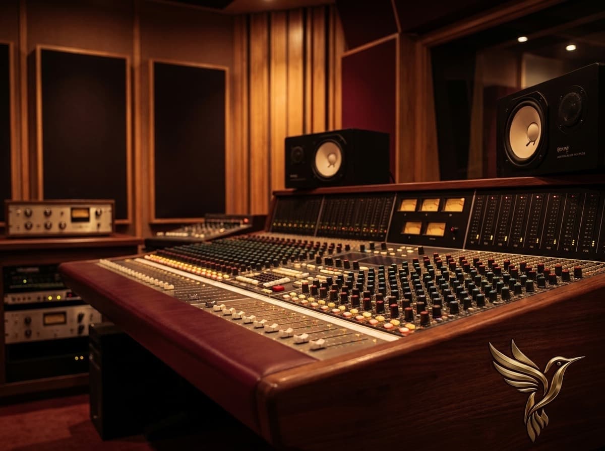 Music Producer