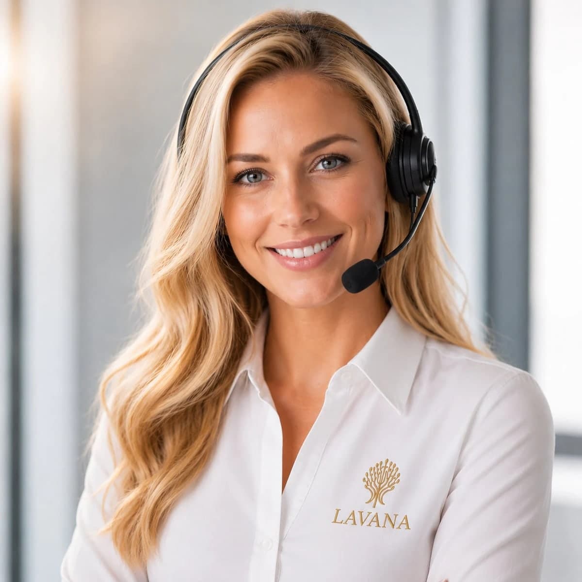 AI receptionist - Answer every call