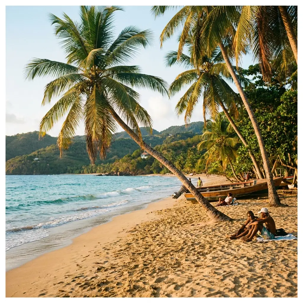 Guadeloupe