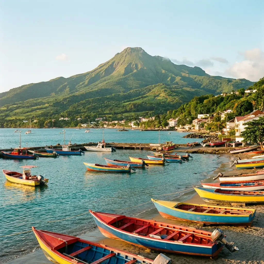 Martinique