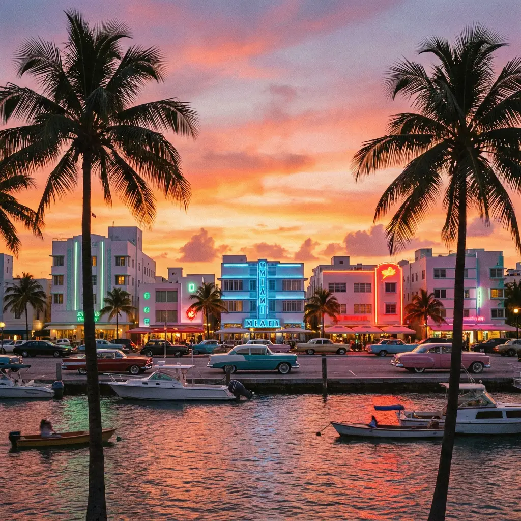 Miami