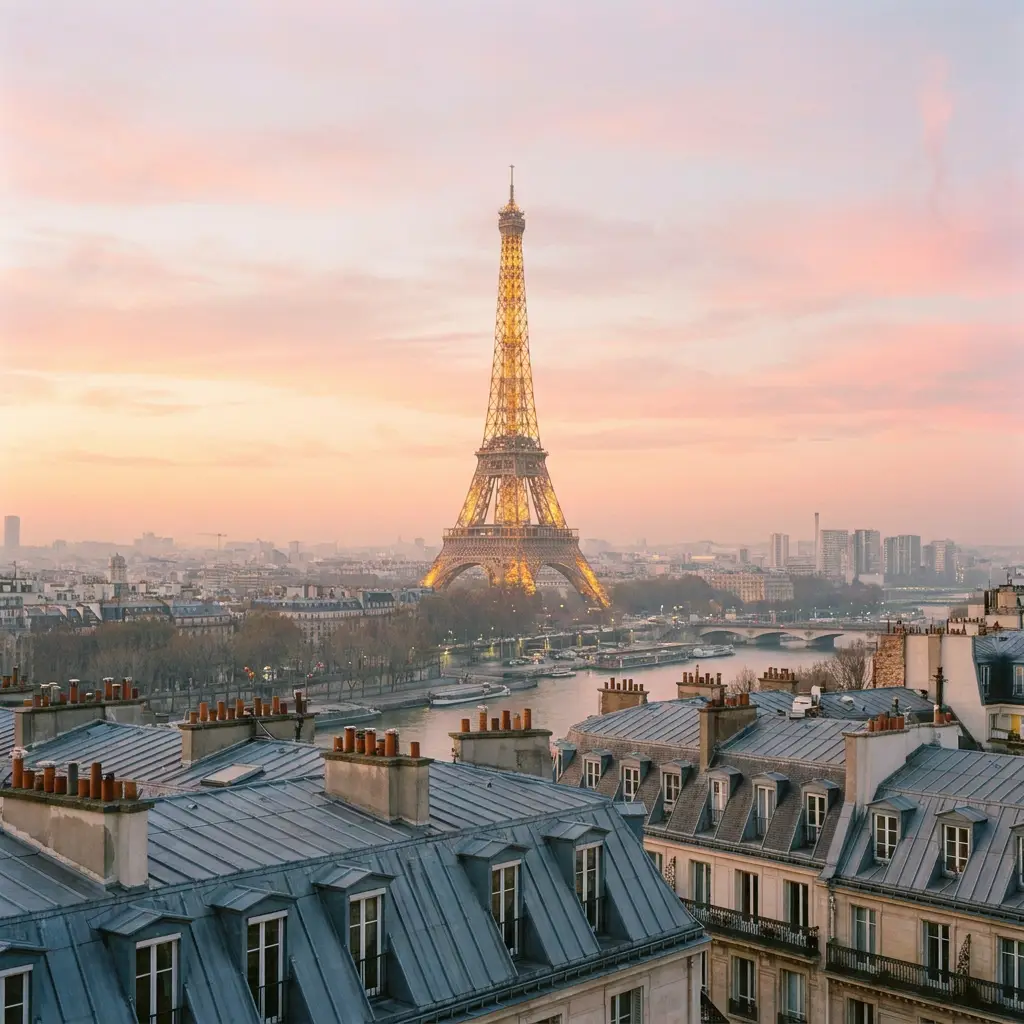 Île-de-France